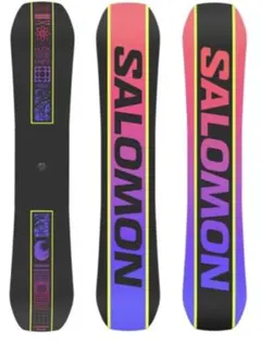 サロモン　ハックナイフプロ　HUCK KNIFE PRO 156 サロモン ハックナイフプロ HUCK KNIFE PRO 156 Salomon 『 HUCK