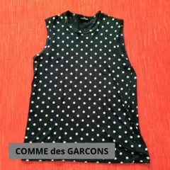 COMME des GARCONS　ノースリーブのサムネイル