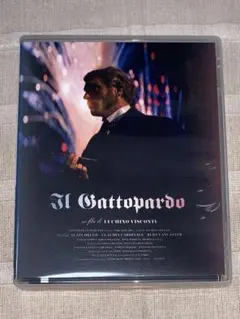 山猫 Il Gattopardo 完全復元版 DVD - メルカリ