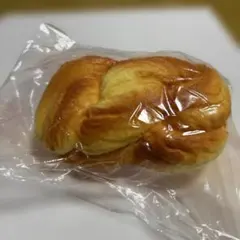 【新品・未開封】もっちりパン スクイーズ