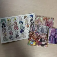 プロセカ まとめ売り 巡音ルカ MEIKO 草薙寧々 宵崎奏