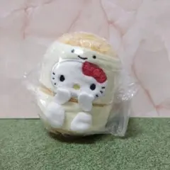 にっこりーノ × サンリオ 純喫茶のぬいぐるみ