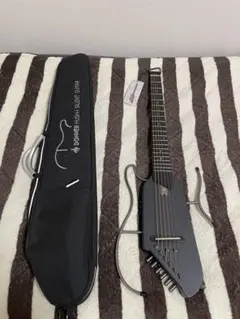 2026年最新】ヘッドレス ギターの人気アイテム - メルカリ