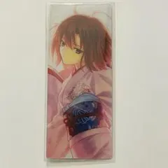 FGO 最終再臨展 河上彦斎 編成画面風カード 大阪 - メルカリ