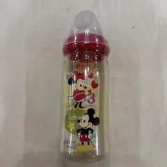Pigeon 母乳実感 ミッキーマウスボトル 240ml