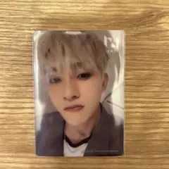 田島将吾　HMV特典トレカ