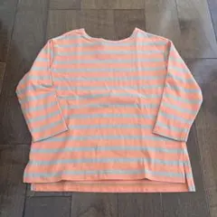 ブリーズ　長袖ロンT