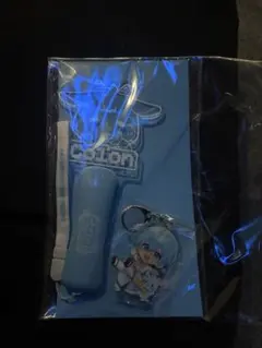 ころんくん ころんころわんあけおめライブ ころわんアプグレ特典＋銀