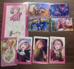 プロセカ　鳳えむ　まとめ売り