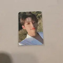 CRAVITY ジョンモ　トレカ CRAVITY ジョンモ トレカ - メルカリ