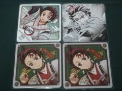 AMNESIA トーマ シン オトメイトガーデン ブロマイド 特典 コースター