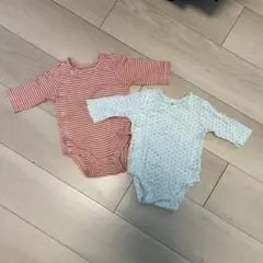 baby gap ロンパース　60