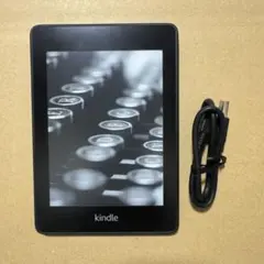 Kindle Paperwhite 10世代 Wifi＋8G 広告あり Kindle Paperwhite 第10世代 32GB 広告無し Wi-Fi Kindle Oasis