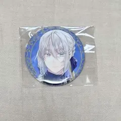fgo フェス 缶バッジ ベディヴィエール - メルカリ