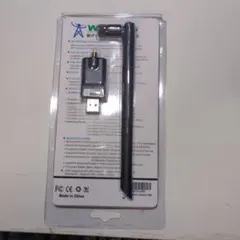 WiFi 5 + Bluetooth 5.0 コンボアダプター AC-1300