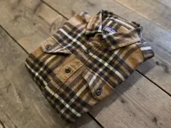 Patagonia パタゴニア フィヨルド フランネル シャツ Mサイズのサムネイル
