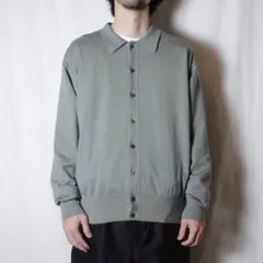 crepuscule カシミヤ コットン 2301-012 カジュアル MM6