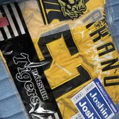 2025年最新】阪神タイガースレプリカユニフォームの人気アイテム