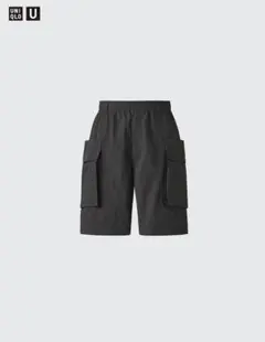 ユニクロ パラシュートカーゴショーツ