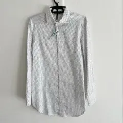 EMPORIO ARMANI シャツ サイズS