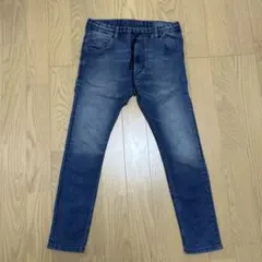 ディーゼル　ジョグジーンズ30