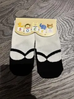 靴下