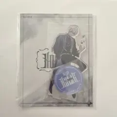 にじさんじ イブラヒム アクリルスタンド NIJI HOLIC