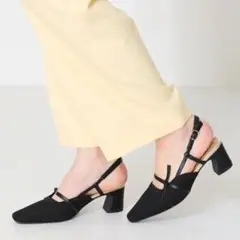 オリエンタルトラフィック　パンプス