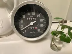 ホンダ　vt250f fe 純正　メーター　走行距離　15255キロ ホンダ vt250f fe 純正 メーター 走行距離 15255キロ - メルカリ