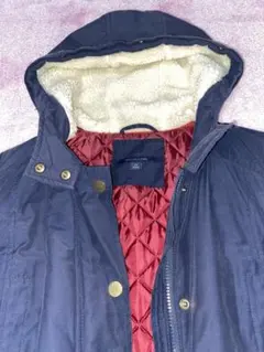 トミーフィルフィガー　レディースジャケット　アウター　サイズS 美品