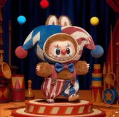 POPMART ポップマート Why So Serious ラブブ Labubu