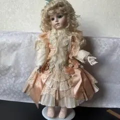 2026年最新】アンティークビスクドール ドレスの人気アイテム - メルカリ