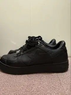 Bapesta ベイプスタ AF1 エアフォース1モデル