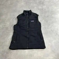 2026年最新】ナノエア ベスト パタゴニアの人気アイテム - メルカリ