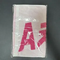Aぇ! group タオル 未開封】Aぇ! group マフラータオル | K-BOOKS K-POP館 アイドル