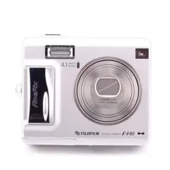 2026年最新】finepix f440の人気アイテム - メルカリ