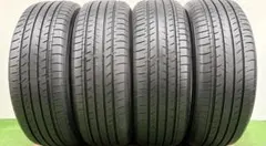 ヨコハマ パラダPA03.215/70R15.21年製．4本 セット - メルカリ