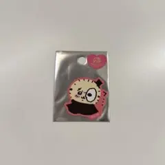 まじかるちいかわ プチステッカー ラッコ
