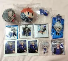 ヒプマイ　ヨコハマ　グッズセット　МTC