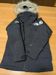 THE NORTH FACE アンタークティカパーカ
