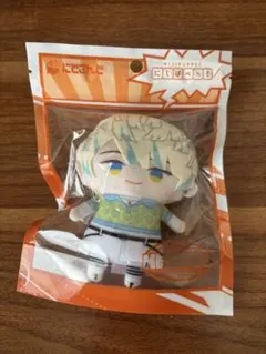 にじさんじ　にじぱぺっと　にじぱぺ　oriens 緋八マナ