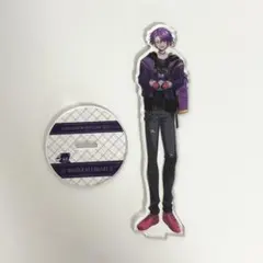 渡会雲雀 ホワイトデー 2023 アクスタ