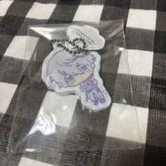 ブルロ 凪誠士郎サンリオキーホルダー