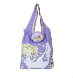 きらり様　水森亜土　エコバッグ