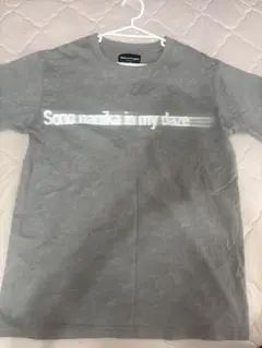 Age Factory Tシャツ Sono nanika in my daze - メルカリ