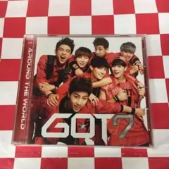 【Z8903】AROUND THE WORLD