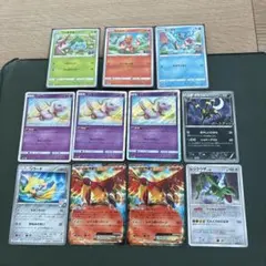 ポケカ引退品まとめ売り⑥全部で500枚程 ポケカ】引退品 まとめ売り ポケカ 引退品 まとめ売り 総重量5㎏以上