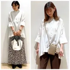 美品 AKRIS カットワークブラウス シルク混 Lアイボリー 美品 AKRIS カットワークブラウス シルク混 Lアイボリー - メルカリ