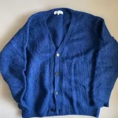 2026年最新】beams モヘアカーディガンの人気アイテム - メルカリ