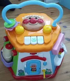 アンパンマン 音楽おもちゃ